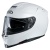 HJC Шлем RPHA 70 SEMI FLAT PEARL WHITE фото в интернет-магазине FrontFlip.Ru