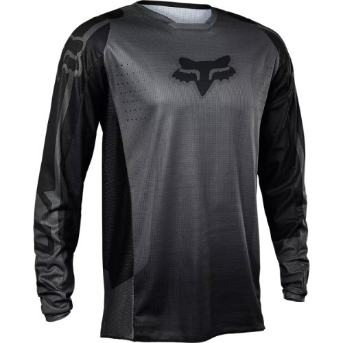 Мотоджерси Fox 180 Leed Jersey Dark Shadow фото в интернет-магазине FrontFlip.Ru