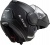 LS2 Мотошлем FF902 SCOPE Solid черный матовый фото в интернет-магазине FrontFlip.Ru