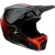 Мотошлем Fox V3 RS Wired Helmet Steel Grey 2021 фото в интернет-магазине FrontFlip.Ru