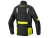 SPIDI Куртка VOYAGER EVO Yellow Fluo фото в интернет-магазине FrontFlip.Ru