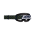 Очки Leatt Vizion 2.5 Blue Clear 90% фото в интернет-магазине FrontFlip.Ru