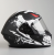 AIROH шлем интеграл VALOR BONE MATT фото в интернет-магазине FrontFlip.Ru