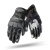 перчатки SHIMA XRS BLACK фото в интернет-магазине FrontFlip.Ru