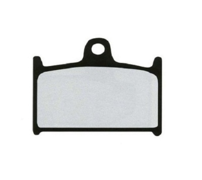 NISSIN Тормозные колодки  2P-208NS  (343) фото в интернет-магазине FrontFlip.Ru