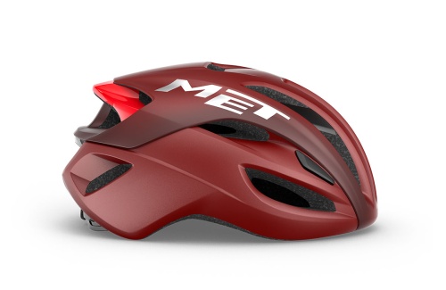 Велошлем Met Rivale MIPS Red Dahlia фото в интернет-магазине FrontFlip.Ru