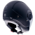Шлем MT VIALE SV solid A1 Matt Black фото в интернет-магазине FrontFlip.Ru
