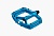 Педали Race Face Aeffect R Blue