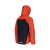 Велокуртка Leatt MTB HydraDri 5.0 Glow фото в интернет-магазине FrontFlip.Ru
