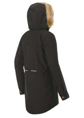 W16/17 WVT066 Куртка 10/10 жен. Picture Organic KATNISS JKT A Black фото в интернет-магазине FrontFlip.Ru