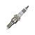 [NGK] Свеча зажигания CR8EHVX-9
