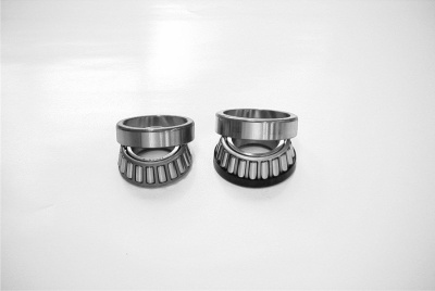 TOURMAX Комплект рулевых подшипников SSK901R/COL006 28*52*16,5 + 30*55*17 фото в интернет-магазине FrontFlip.Ru