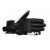 SECA Перчатки TRACKDAY SHORT WHITE/BLACK фото в интернет-магазине FrontFlip.Ru