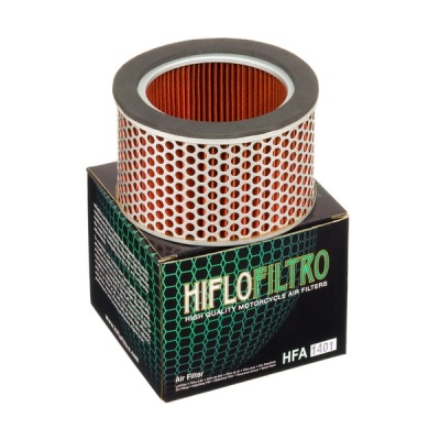 HIFLO  Воздушный фильтр  HFA1401  (VF400) фото в интернет-магазине FrontFlip.Ru