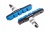 Тормозные колодки Jagwire Mountain Sport V-Brake Pad Blue (25) (BWP5010) фото в интернет-магазине FrontFlip.Ru Тормозные колодки Jagwire Mountain Sport V-Brake Pad Blue (25) (BWP5010) фото в интернет-магазине FrontFlip.Ru