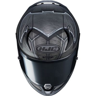 HJC Шлем RPHA 11 COMICS MC5SF BATMAN DC фото в интернет-магазине FrontFlip.Ru