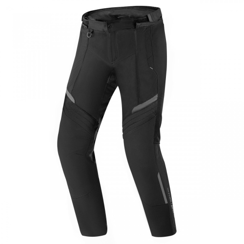 штаны SHIMA RUSH 2.0 MEN BLACK фото в интернет-магазине FrontFlip.Ru