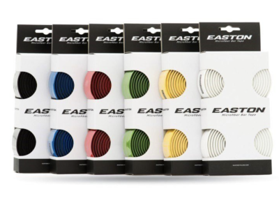 Обмотка руля Easton Bar Tape Microfiber Red (2038501) фото в интернет-магазине FrontFlip.Ru