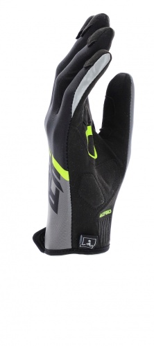 Перчатки Acerbis CE NEOPRENE 3.0 Black/Grey фото в интернет-магазине FrontFlip.Ru