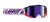 Очки Leatt Velocity 6.5 Iriz SunDown Purple 30% (8024070140) фото в интернет-магазине FrontFlip.Ru