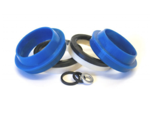Сальники Enduro Fox 36 mm (FK-6652) фото в интернет-магазине FrontFlip.Ru