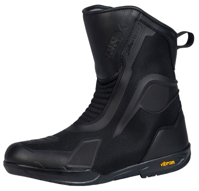 Мотоботы iXS Techno Short-ST-Plus X47424 003 фото в интернет-магазине FrontFlip.Ru