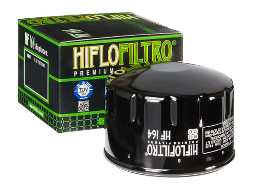 HIFLO  Масл. фильтр  HF164 (M164K) BMW фото в интернет-магазине FrontFlip.Ru