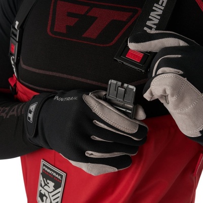 Вейдерсы FINNTRAIL AQUAMASTER
RED фото в интернет-магазине FrontFlip.Ru