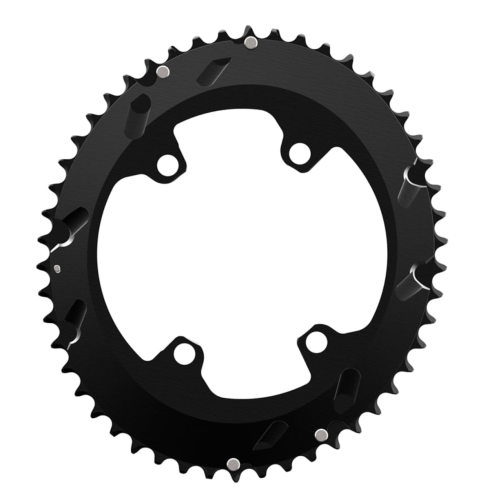 Звезда Rotor BCD110X4 Inner 12-11s 44t(56/58) (C01-533-17010-0) фото в интернет-магазине FrontFlip.Ru