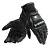 Перчатки кожаные Dainese STEEL-PRO IN GLOVES Black/Anthracite