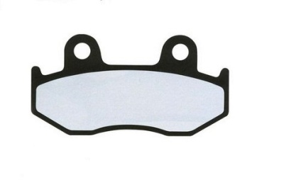 NISSIN Тормозные колодки  2P-294ST  (357) фото в интернет-магазине FrontFlip.Ru