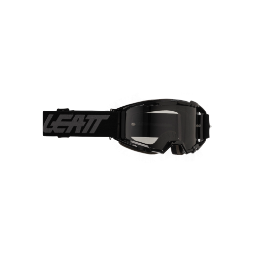 Очки Leatt Vizion 3.5 Stealth Grey 50% фото в интернет-магазине FrontFlip.Ru