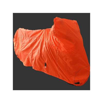 REXWEAR Чехол мото LL (спорт) оранж. фото в интернет-магазине FrontFlip.Ru