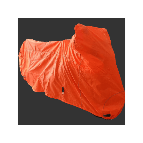 REXWEAR Чехол мото LL (спорт) оранж. фото в интернет-магазине FrontFlip.Ru