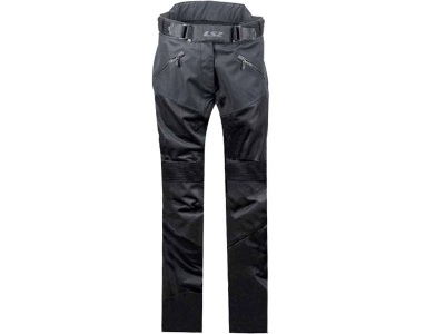 LS2 Мотобрюки женские VENTO LADY PANT черный, Black фото в интернет-магазине FrontFlip.Ru