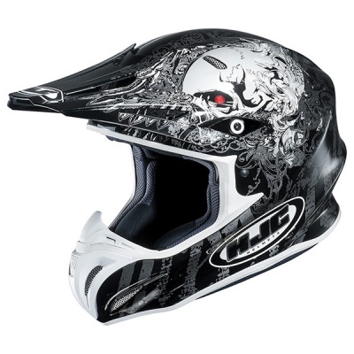 HJC Шлем RPHA X SEEZE MC5 фото в интернет-магазине FrontFlip.Ru