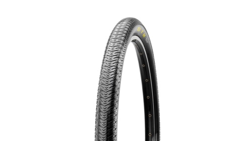 Покрышка MAXXIS dth 20x2.20 tpi 120 сталь (etb00409900) фото в интернет-магазине FrontFlip.Ru