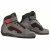 Мотоботы SIDI DUNA Black/Grey/Red фото в интернет-магазине FrontFlip.Ru