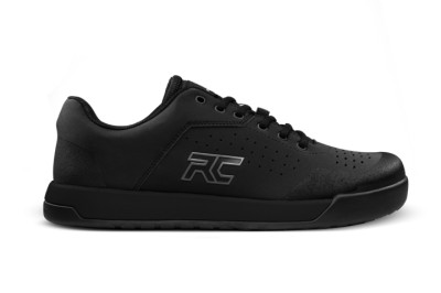 Велотуфли RIDE CONCEPTS hellion black/black фото в интернет-магазине FrontFlip.Ru