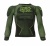 Защита тела детская (Черепаха) Acerbis X- FIT FUTURE KID LEVEL 2 Black/Yellow фото в интернет-магазине FrontFlip.Ru