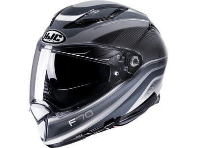 HJC Шлем F70 DIWEN MC5 фото в интернет-магазине FrontFlip.Ru