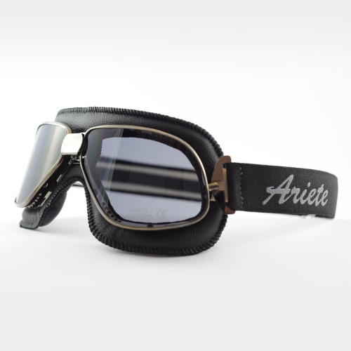 [ARIETE] Очки VINTAGE, цвет Черный, затемненные фото в интернет-магазине FrontFlip.Ru