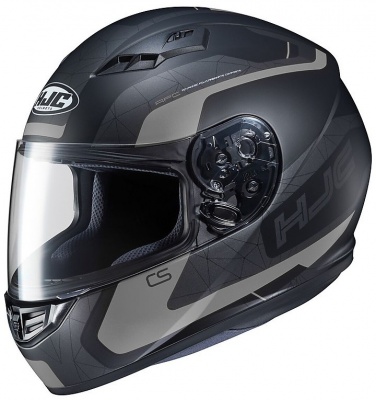 HJC Шлем CS15 DOSTA MC5 фото в интернет-магазине FrontFlip.Ru