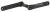 Шатуны Rotor Aldhu 3D+ Crank Arms Black 172,5mm (C02-102-20010-0) фото в интернет-магазине FrontFlip.Ru