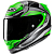 HJC Шлем RPHA12 BRELS MC4HSF