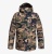 DC SHOES КУРТКА СНОУБОРДИЧЕСКАЯ SERVO Jkt M SNJT CJZ6 OLIVE NIGHT MNS VINTAGE CAMO фото в интернет-магазине FrontFlip.Ru