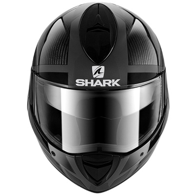 SHARK Шлем EVOLINE PRO CARBON DT DAKFOR DAS фото в интернет-магазине FrontFlip.Ru