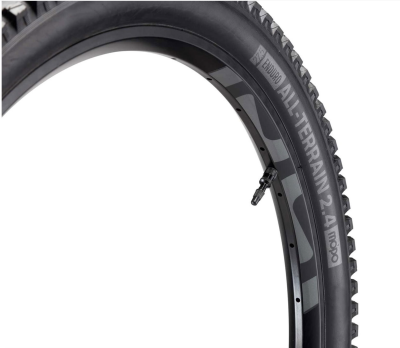 Покрышка E Thirteen All-Terrain 29x2.4 Enduro Mopo (TR2LRA-128) фото в интернет-магазине FrontFlip.Ru