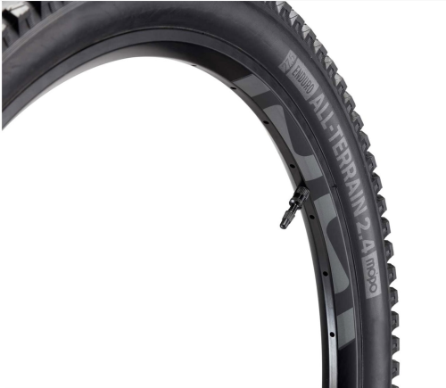 Покрышка E Thirteen All-Terrain 29x2.4 Enduro Mopo (TR2LRA-128) фото в интернет-магазине FrontFlip.Ru