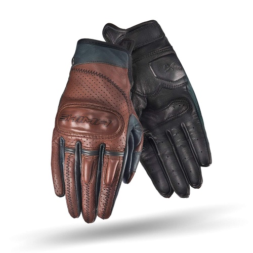 перчатки SHIMA CALIBER LADY BROWN фото в интернет-магазине FrontFlip.Ru